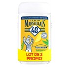 Gel Douche - LE PETIT MARSEILLAIS en promo chez Carrefour Gel Douche - LE PETIT MARSEILLAIS dans le catalogue Carrefour