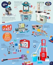 Bricolage Angebote im Prospekt "LA GRANDE FÊTE !" von La Grande Récré auf Seite 17