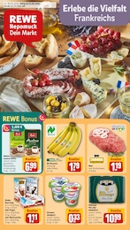 REWE Prospekt für Würselen mit 26 Seiten REWE Prospekt "Dein Markt" für Würselen, 26 Seiten, 23.06.2025 - 28.06.2025