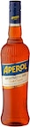 Kaufland - Aperitivo Angebot im Prospekt Aperitivo bei Kaufland im Prospekt "" für 8,99 €
