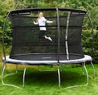 Trampolin mit Sicherheitsnetz Adrenalin Advanced Angebote bei Rusta Essen für 269,90 €