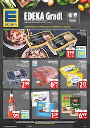 EDEKA Prospekt für Heroldsberg mit 52 Seiten EDEKA Prospekt "Wir lieben Lebensmittel!" für Heroldsberg, 52 Seiten, 18.08.2025 - 23.08.2025