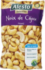 Noix de Cajou crues - ALESTO en promo chez Lidl Noix de Cajou crues - ALESTO dans le catalogue Lidl