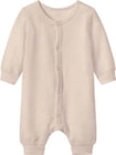 Premium Baby-Strampler Wolle/Seide bei Lidl im Prospekt "" für 9,99 €