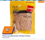 Action Bad Fallingbostel - Hundesnacks Chicken Strips Angebot im Prospekt Hundesnacks Chicken Strips bei Action im Bad Fallingbostel Prospekt für 4,99 €