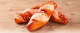 Aktuelle Brötchen Angebote bei Netto Marken-Discount in Ulm Aktuelles Laugenstange Angebot bei Netto Marken-Discount in Ulm ab 0,29 €