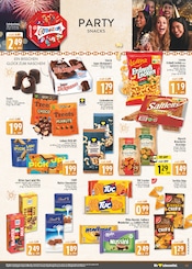 Aktueller E center Prospekt mit Milka, "Aktuelle Angebote", Seite 9