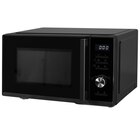 Micro-ondes - CARREFOUR HOME - Carrefour à Rillieux-la-Pape Micro-ondes - CARREFOUR HOME en promo chez Carrefour Rillieux-la-Pape à 79,99 €