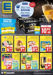 Aktueller EDEKA Lüneburg Prospekt "Top Angebote" mit 29 Seiten