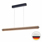 Haengeleuchte im XXXLutz Prospekt LED-HÄNGELEUCHTE Laurenz 118/6/6,5 cm von Ambiente im aktuellen XXXLutz Prospekt für 599,90 €