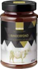 Rinderfond von  im aktuellen EDEKA Prospekt für 1,29 €
