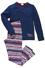 Damen Pyjama Angebote bei REWE Braunschweig für 12,99 €