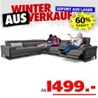 floyd im Seats and Sofas Prospekt zum Preis von 1.499,00 €