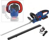 Akku-Heckenschere HS 18-201-05 Angebote von Güde bei BBM Baumarkt Delmenhorst für 69,99 €