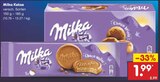 Kekse Angebote von Milka bei Netto Marken-Discount Wermelskirchen für 1,99 €