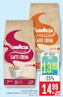 Caffè Crema Classico im Angebot bei Marktkauf in Maintal Caffè Crema Classico Angebote von Lavazza bei Marktkauf Maintal für 13,99 €