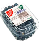 Kulturheidelbeeren im Angebot bei EDEKA in Stralsund Kulturheidelbeeren Angebote von EDEKA bei EDEKA Stralsund für 2,99 €