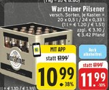 Angebot im E center Borken Prospekt E center Borken Prospekt mit im Angebot für 10,99 €