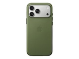 Funktionsgewebe Case mit MagSafe, Backcover, Apple, iPhone 17 Pro Max, Grün im MediaMarkt Saturn Prospekt Funktionsgewebe Case mit MagSafe, Backcover, Apple, iPhone 17 Pro Max, Grün von APPLE im aktuellen MediaMarkt Saturn Prospekt für 57,99 €