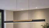 LED-PENDELLEUCHTE im Angebot bei BRAUN Möbel-Center in Freiburg LED-PENDELLEUCHTE Angebote bei BRAUN Möbel-Center Freiburg für 199,00 €