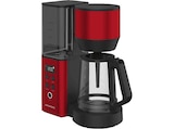 KM 8440 Kaffeemaschine mit Zeitschaltuhr (Timer) Rot im MediaMarkt Saturn Prospekt KM 8440 Kaffeemaschine mit Zeitschaltuhr (Timer) Rot von GRUNDIG im aktuellen MediaMarkt Saturn Prospekt für 39,99 €