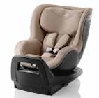 Autositz "Dualfix Pro M" von britax römer im aktuellen Segmüller Prospekt für 399,90 €