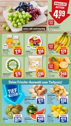 REWE Kiwi im Prospekt REWE Kiwi im Prospekt