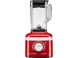 5KSB4026ECA Standmixer Liebesapfel-Rot (1200 Watt, 1.4 l) von KITCHENAID im aktuellen MediaMarkt Saturn Prospekt für 279,99 €