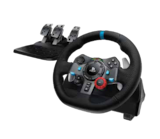 G29 Driving Force Racing Wheel bei expert im Bad Kreuznach Prospekt für 219,00 €