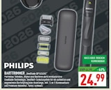 Barttrimmer OneBlade QP1424/65 im Angebot bei Marktkauf in Kerpen Barttrimmer OneBlade QP1424/65 Angebote von Philips bei Marktkauf Kerpen für 24,99 €