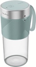 Intermarché Mont-de-Marsan - Promo Mini blender portable 300ml Promo Mini blender portable 300ml à 29,99 € dans le catalogue Intermarché à Mont-de-Marsan