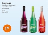 Cocktail Angebote von Gracioso bei Trink und Spare Hagen für 1,99 €