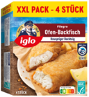 Fischstäbchen XXL bei Lidl im Prospekt "" für 3,99 €