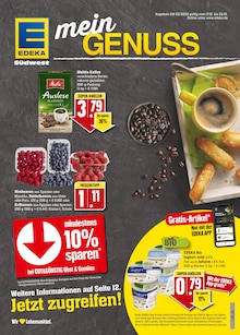 EDEKA Prospekt für Polch mit 39 Seiten EDEKA Prospekt für Polch: Top Angebote, 39 Seiten, 17.01.2022 - 22.01.2022