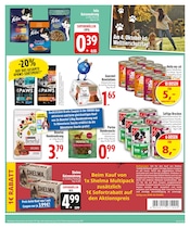 Aktueller EDEKA Prospekt mit Hundefutter, "Noch kein °Punktesammler? Hier direkt anmelden!", Seite 25