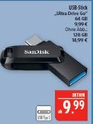 Ultra Drive Go Angebote von SanDisk bei Marktkauf Plauen für 9,99 €