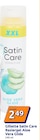 Satin Care Rasiergel Angebote von Gillette bei Action Wolfsburg für 2,49 €