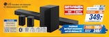 Soundbar mit Subwoofer & 2 Rücklautsprechern DS70TR im Angebot bei expert in Rheda-Wiedenbrück Soundbar mit Subwoofer & 2 Rücklautsprechern DS70TR Angebote von LG bei expert Rheda-Wiedenbrück für 349,00 €