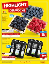 Ähnliche Gerolsteiner Angebote im Prospekt "Aktuelle Angebote" von Netto Marken-Discount in Freiburg Ähnliche Angebote wie Gerolsteiner im Prospekt "Aktuelle Angebote" auf Seite 20 von Netto Marken-Discount in Freiburg