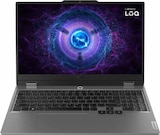 LOQ 15IAX9E Gaming-Notebook von Lenovo im aktuellen MediaMarkt Saturn Prospekt für 649,00 €