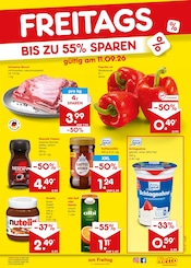 Wecker im Netto Marken-Discount Prospekt in Hemer Aktueller Netto Marken-Discount Prospekt mit Wecker, "Aktuelle Angebote", Seite 12