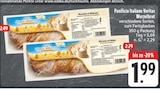 Wurzelbrot Walnuss von Panificio Italiano Veritas für 1,99 € bei EDEKA im Angebot Wurzelbrot Walnuss von Panificio Italiano Veritas im aktuellen EDEKA Prospekt