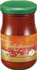 Promo Sauce Bolognaise à 1,04 € dans le catalogue Casino Supermarchés à Pontcarré