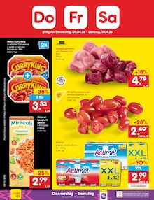 Tomaten im aktuellen Netto Marken-Discount Prospekt (Jena) Tomaten im Netto Marken-Discount Prospekt "Aktuelle Angebote" mit 63 Seiten (Jena)