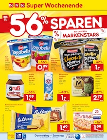 Kuchen im Netto Marken-Discount Prospekt "Aktuelle Angebote" mit 71 Seiten (Mainz)