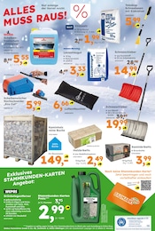 Briketts Angebot im aktuellen Globus-Baumarkt Prospekt auf Seite 24