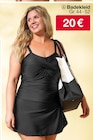 Aktuelle Bekleidung Angebote bei Woolworth in Göttingen Aktuelles Badekleid Angebot bei Woolworth in Göttingen ab 20,00 €