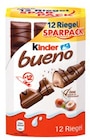 Bueno Angebot in Burg Bueno im aktuellen Prospekt bei Lidl in Burg