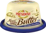Meersalz Butter Angebote von Président bei EDEKA Seevetal für 2,99 €