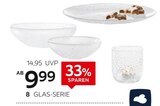 Glas-Serie „Martello“ Angebote von Leonardo bei XXXLutz Möbelhäuser Gronau für 9,99 €